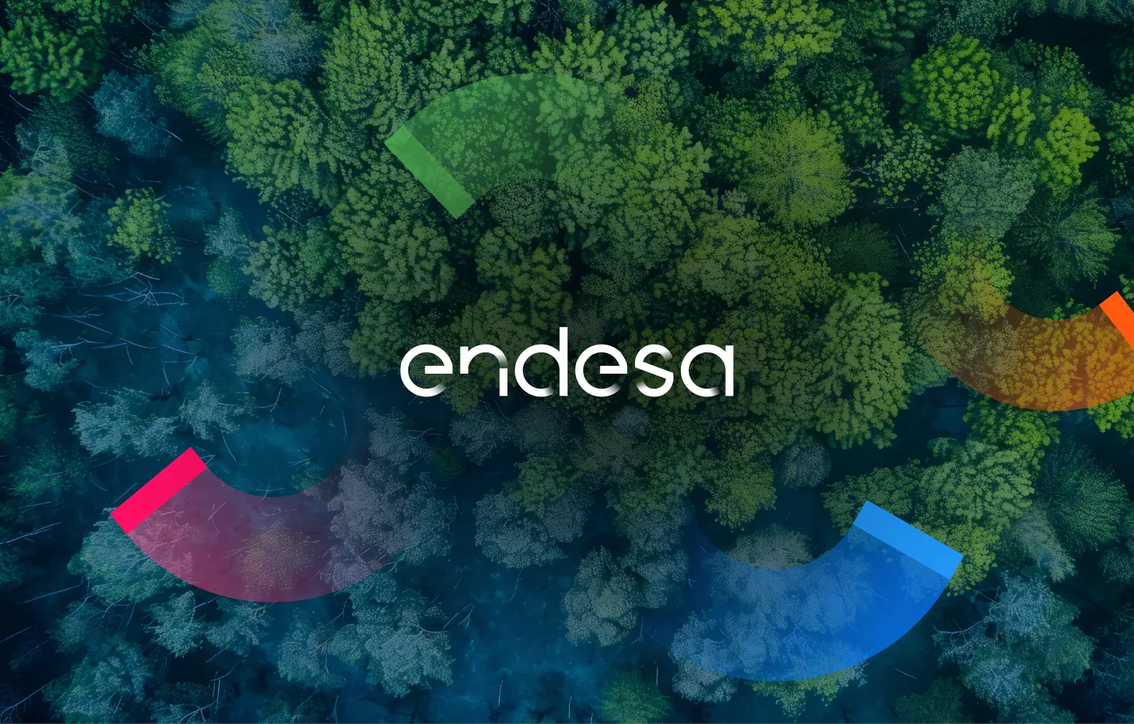 Endesa - Direction Artistique Joody crea