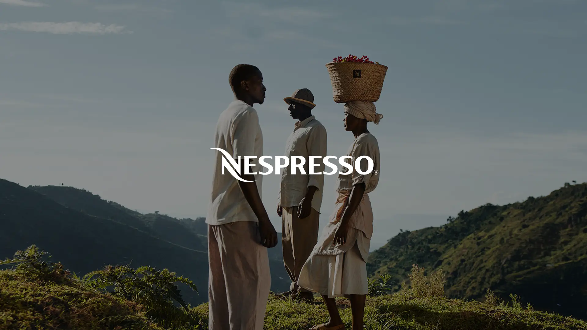 Nespresso - communication créative - Joody